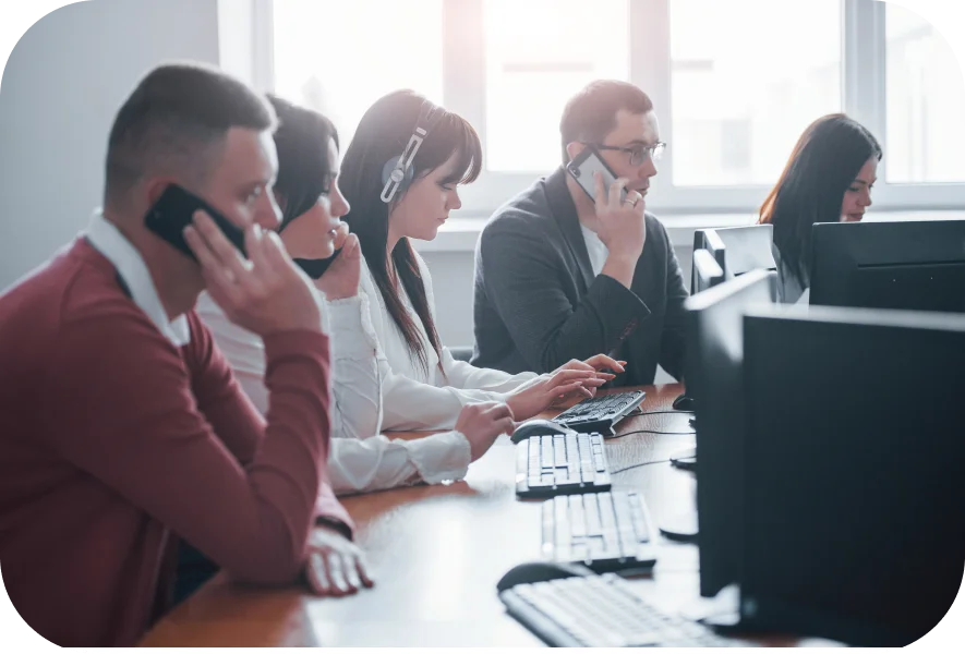 Что включает в себя «Контроль качества звонков» от MTS в Колпино