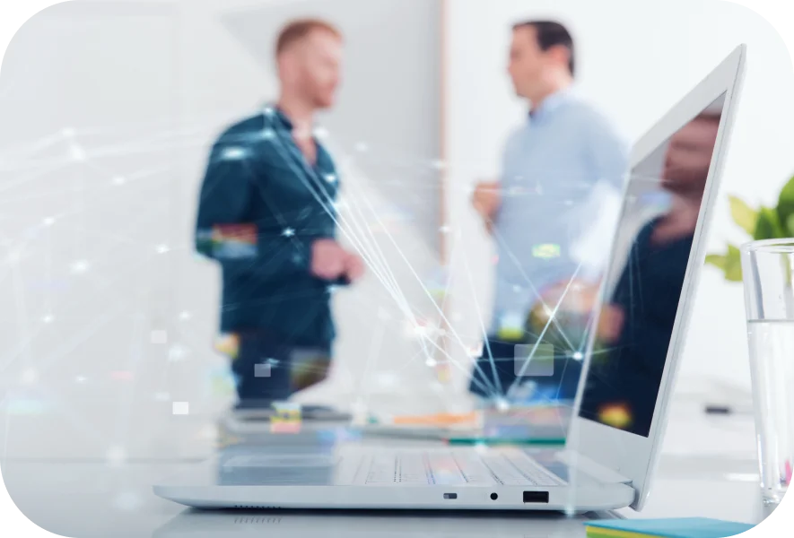 Основные подходы к построению сетей в Колпино